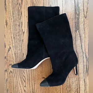 Ann Taylor boot
